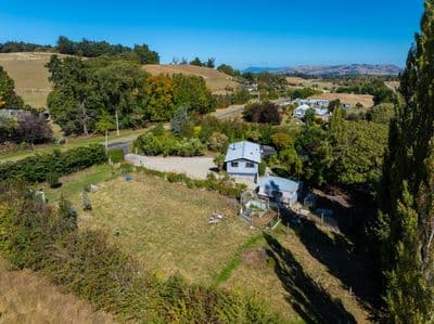 224 Bendigo Road, Waikouaiti, Dunedin City, Otago | Tall Poppy 