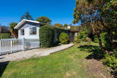 224 Bendigo Road, Waikouaiti, Dunedin City, Otago | Tall Poppy 