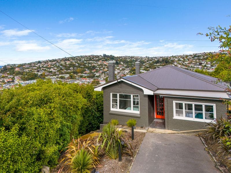 39 Forfar Street, Clyde Hill, Dunedin City