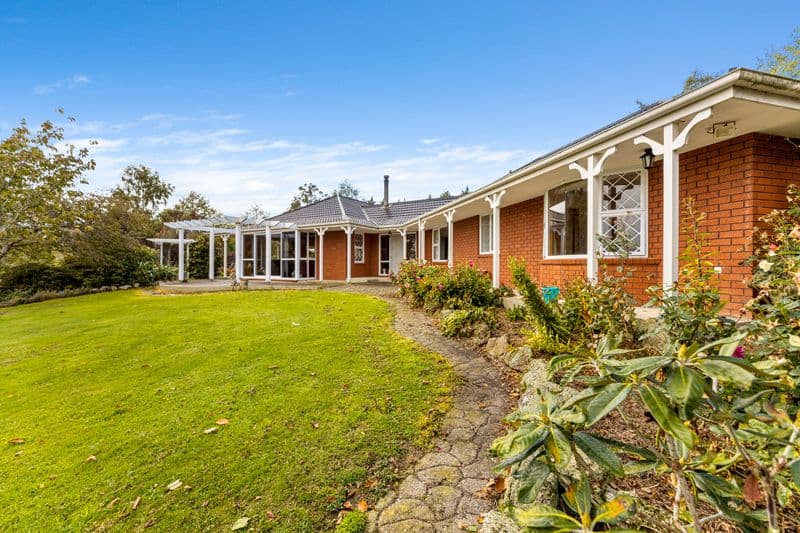 182 Back Road, Milton, Clutha