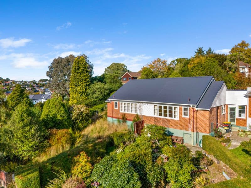 19B Craighall Crescent, Wakari, Dunedin City, Otago | Tall Poppy 