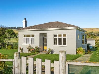 110 Main Road, Waikouaiti, Dunedin City, Otago | Tall Poppy 