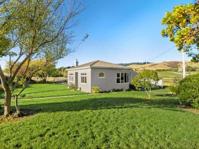 110 Main Road, Waikouaiti, Dunedin City, Otago | Tall Poppy 