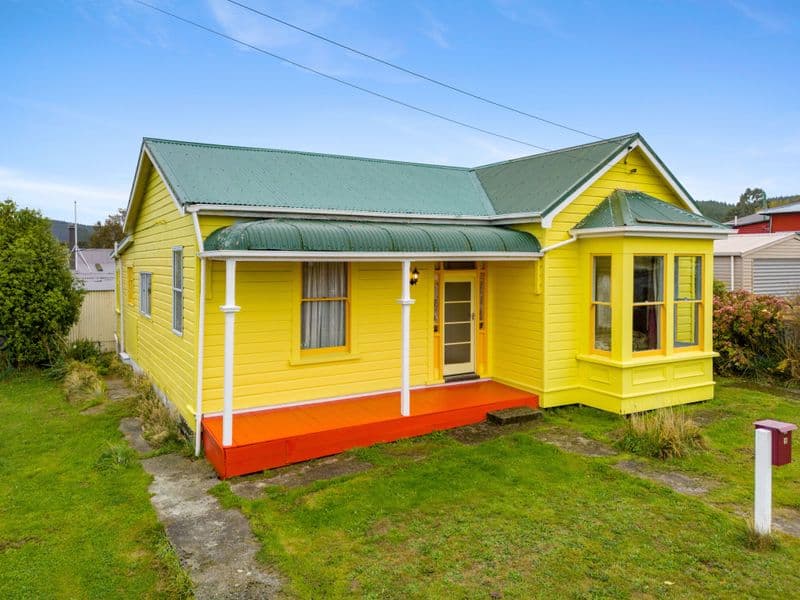 9 Wyre Street, Kaitangata, Clutha, Otago | Tall Poppy 