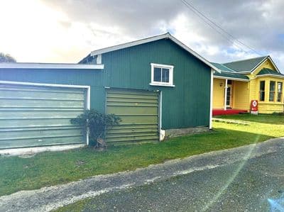 9 Wyre Street, Kaitangata, Clutha, Otago | Tall Poppy 