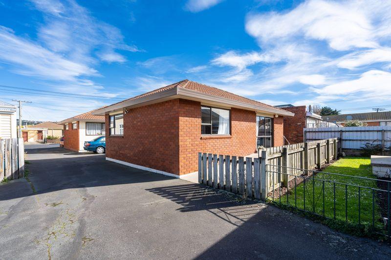 2/5 Eskvale Street, Saint Kilda, Dunedin City, Otago | Tall Poppy 