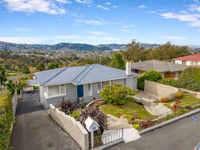 15 Wray Street, Brockville, Dunedin City, Otago | Tall Poppy 