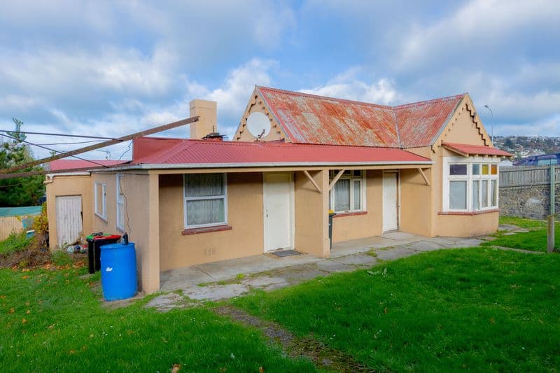 191 South Road, Caversham, Dunedin City