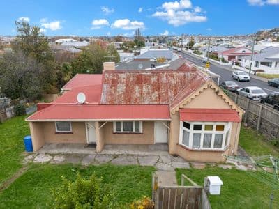 191 South Road, Caversham, Dunedin City, Otago | Tall Poppy 