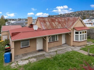 191 South Road, Caversham, Dunedin City, Otago | Tall Poppy 