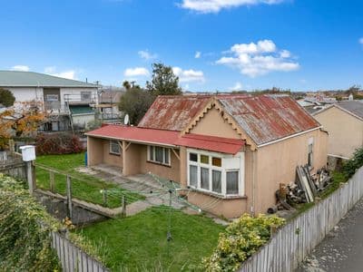 191 South Road, Caversham, Dunedin City, Otago | Tall Poppy 