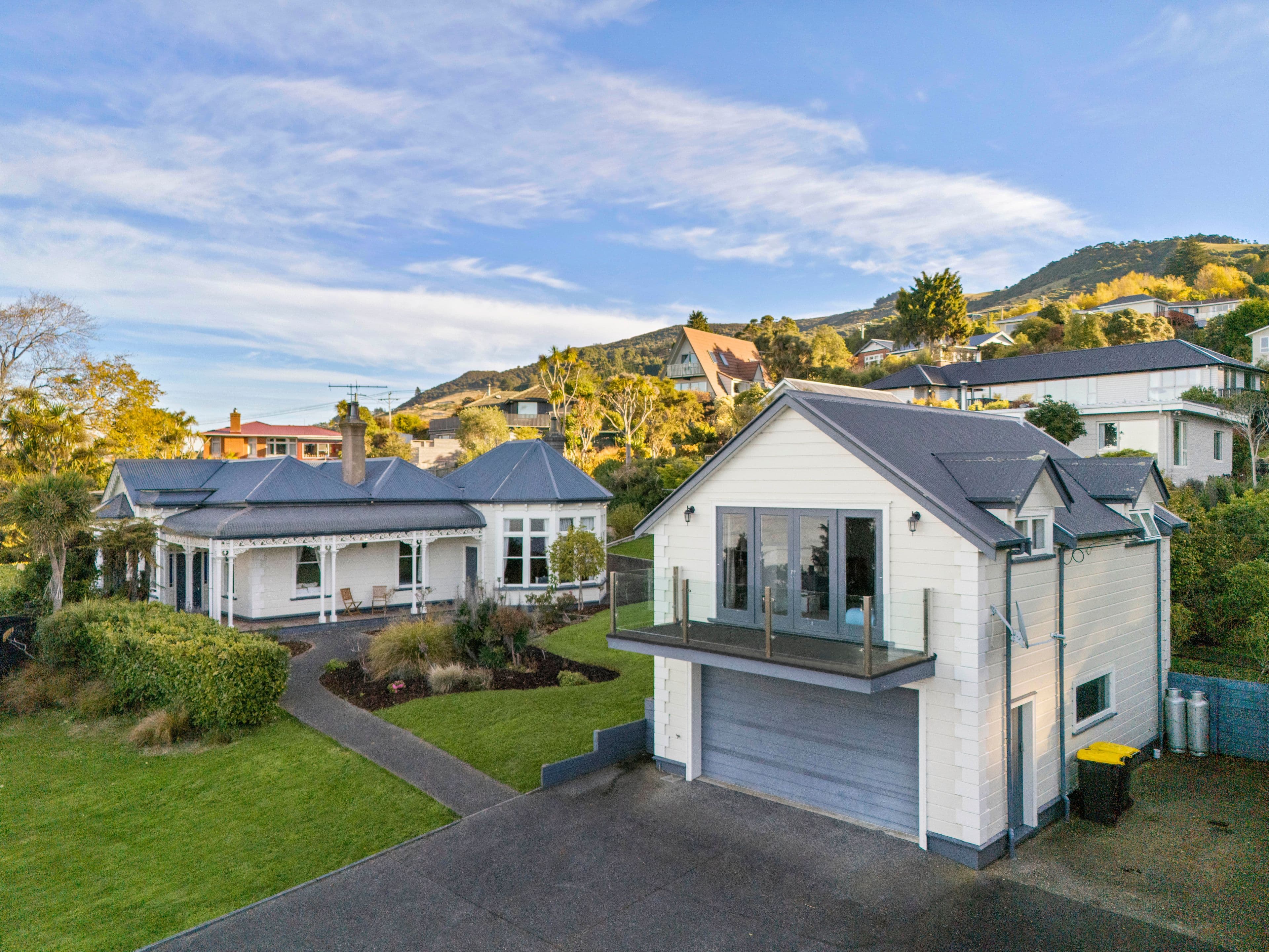 7 Wren Lane, Saint Leonards, Dunedin City, Otago | Tall Poppy 