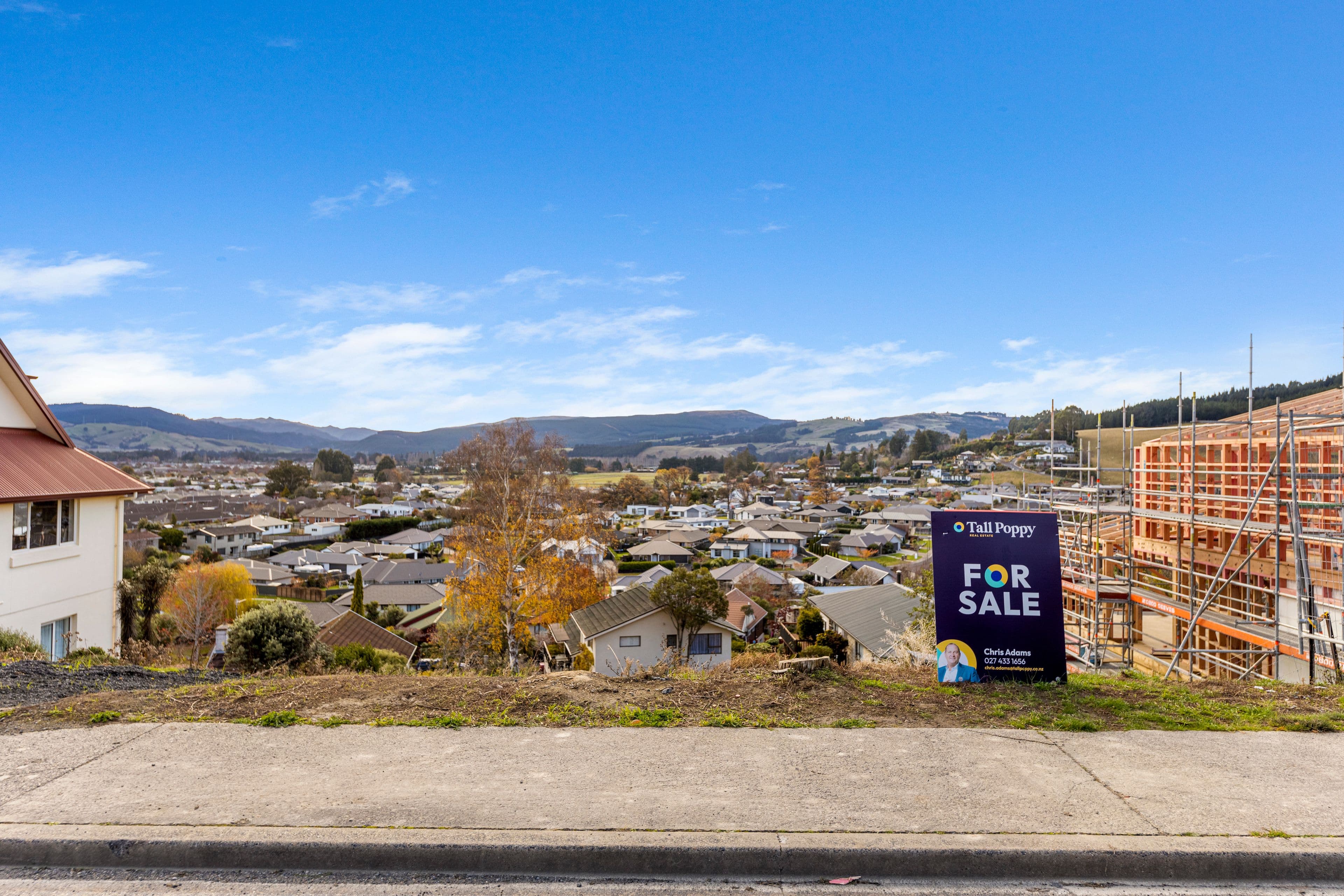 18 Joe Brown Avenue, Mosgiel, Dunedin City, Otago | Tall Poppy 