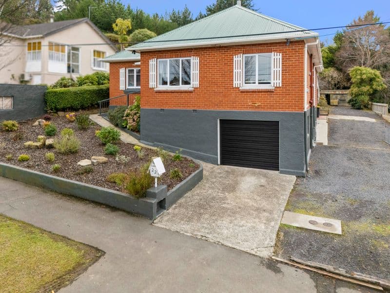 22 Ipswich Street, Bradford, Dunedin City, Otago | Tall Poppy 