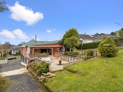 22 Ipswich Street, Bradford, Dunedin City, Otago | Tall Poppy 