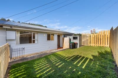 28B Manchester Street, Bradford, Dunedin City, Otago | Tall Poppy 