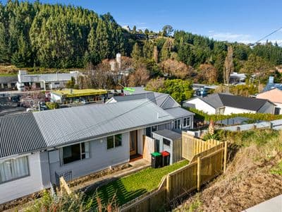 28B Manchester Street, Bradford, Dunedin City, Otago | Tall Poppy 