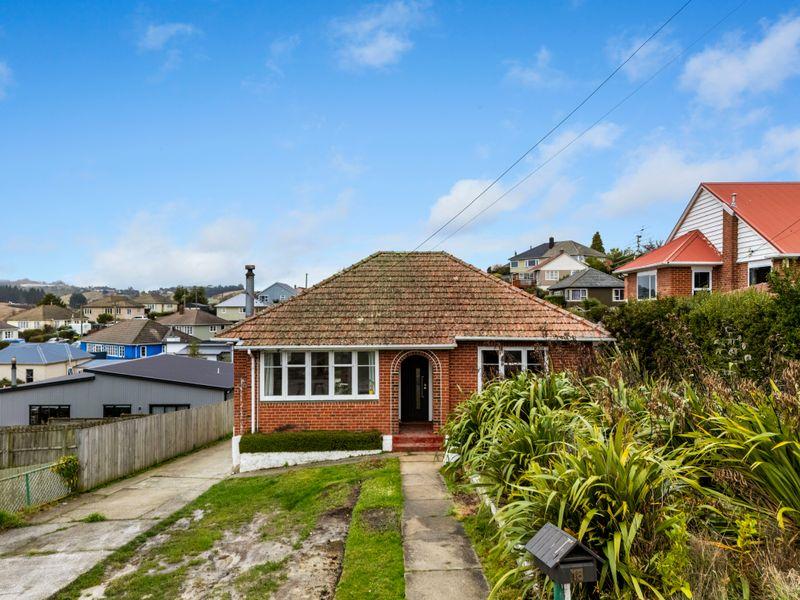 18 Church Street, Green Island, Dunedin City