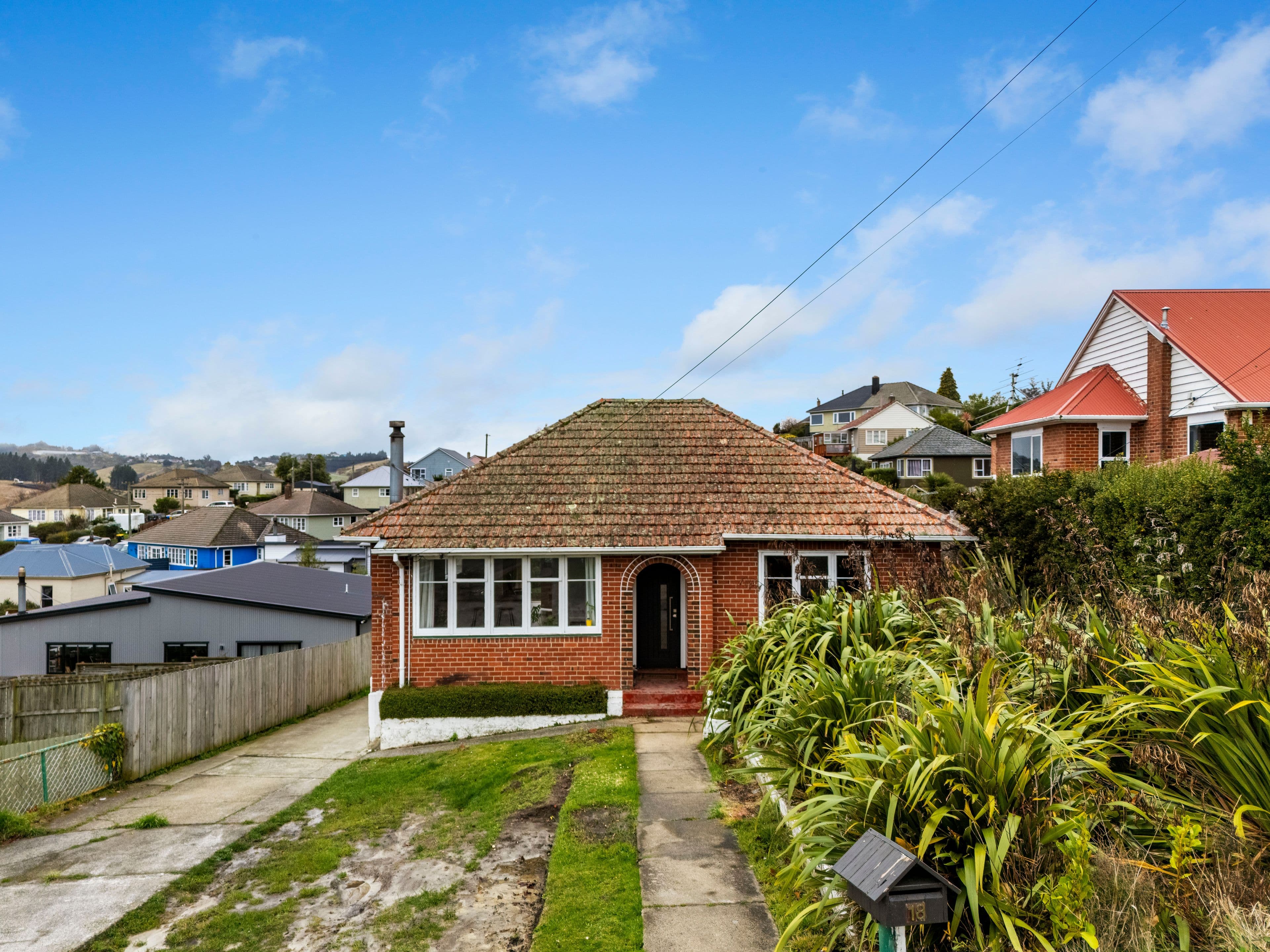 18 Church Street, Green Island, Dunedin City, Otago | Tall Poppy 