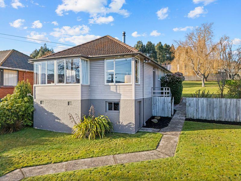 31 Burgess Street, Green Island, Dunedin City