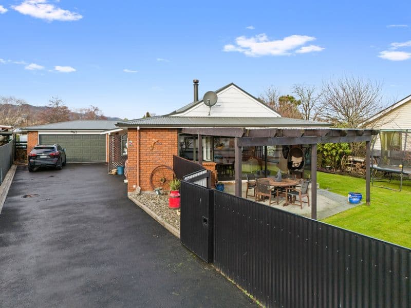 25 Dryden Street, Milton, Clutha