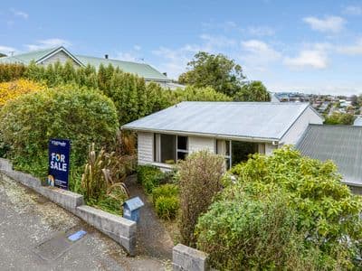 12 Pennant Street, Wakari, Dunedin City, Otago | Tall Poppy 