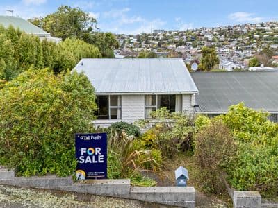 12 Pennant Street, Wakari, Dunedin City, Otago | Tall Poppy 