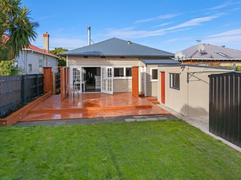 33 Oakland Street, Andersons Bay, Dunedin City