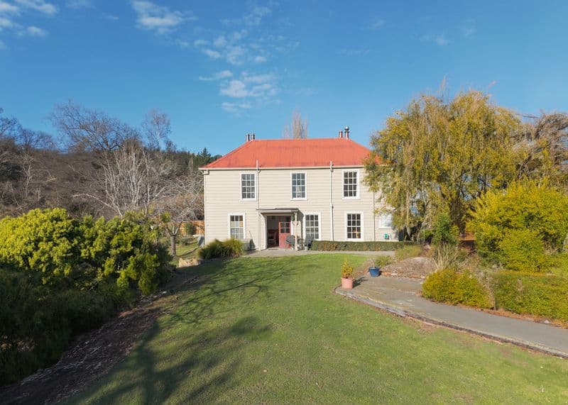 186 Main South Road, East Taieri, Dunedin City