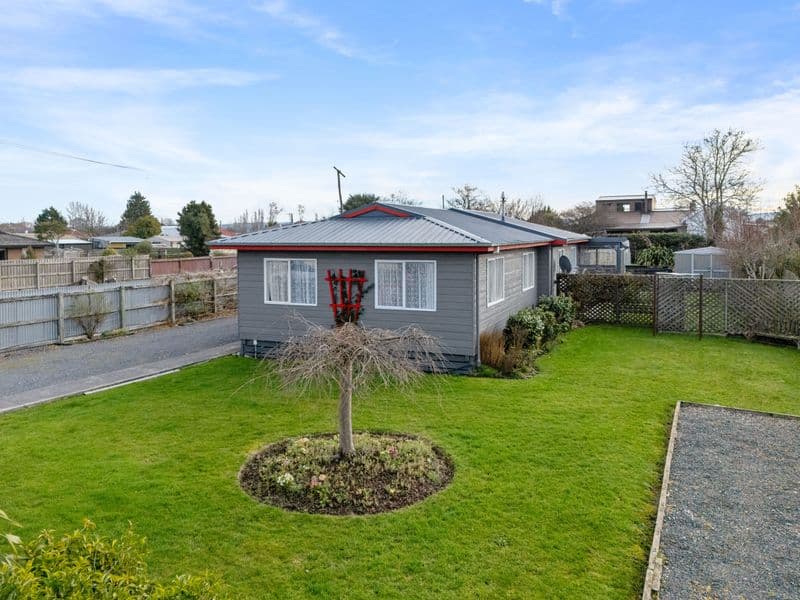 22 Chaucer Street, Milton, Clutha, Otago | Tall Poppy 