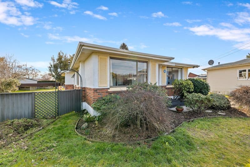 6 Lomond Place, Mosgiel, Dunedin City