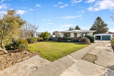 6 Lomond Place, Mosgiel, Dunedin City, Otago | Tall Poppy 