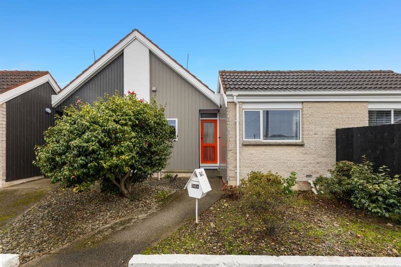 56C Oxford Street, South Dunedin, Dunedin City, Otago | Tall Poppy 