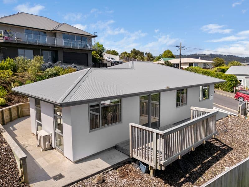 9 Fortune Street, Dalmore, Dunedin City