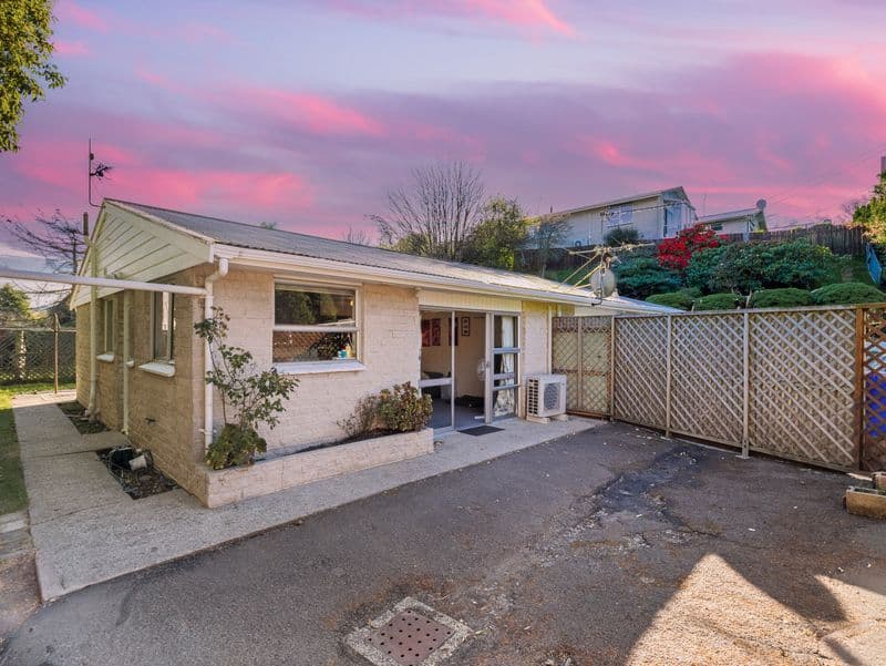 2A Runciman Street, Green Island, Dunedin City