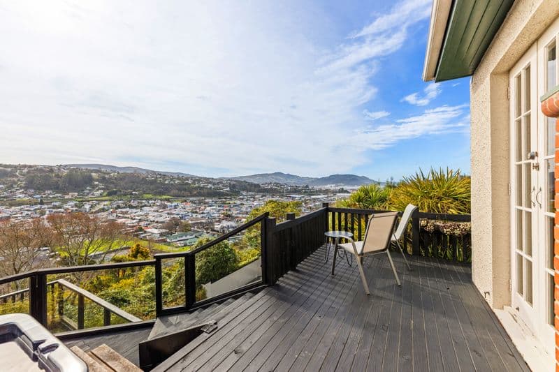 8 Bangor Terrace, Kew, Dunedin City