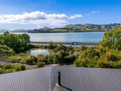 42A Saint Leonards Drive, Saint Leonards, Dunedin City, Otago | Tall Poppy 