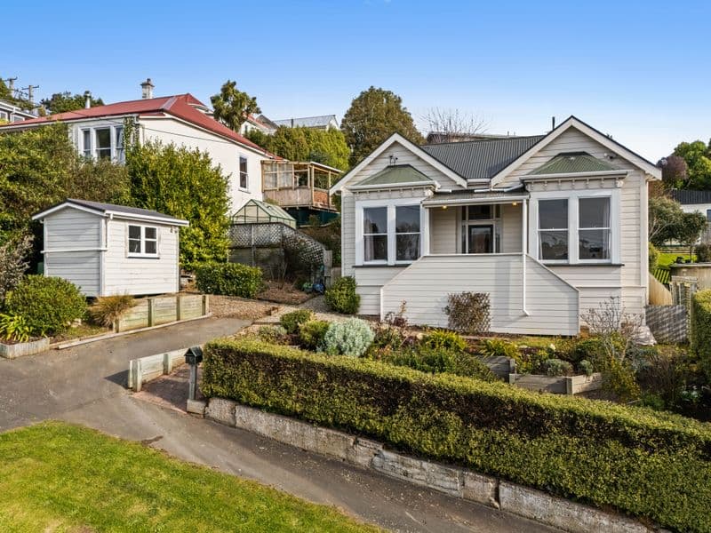 5 Daly Street, Port Chalmers, Dunedin City