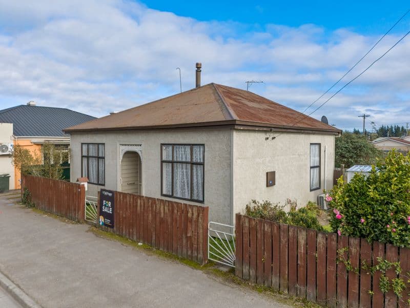 138 Union Street, Milton, Clutha