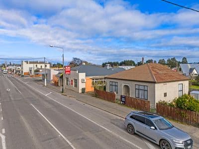 138 Union Street, Milton, Clutha, Otago | Tall Poppy 