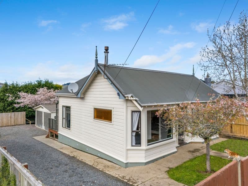 10 Constant Street, Sawyers Bay, Dunedin City