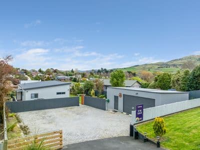 7 Geelong Street, Waikouaiti, Dunedin City, Otago | Tall Poppy 