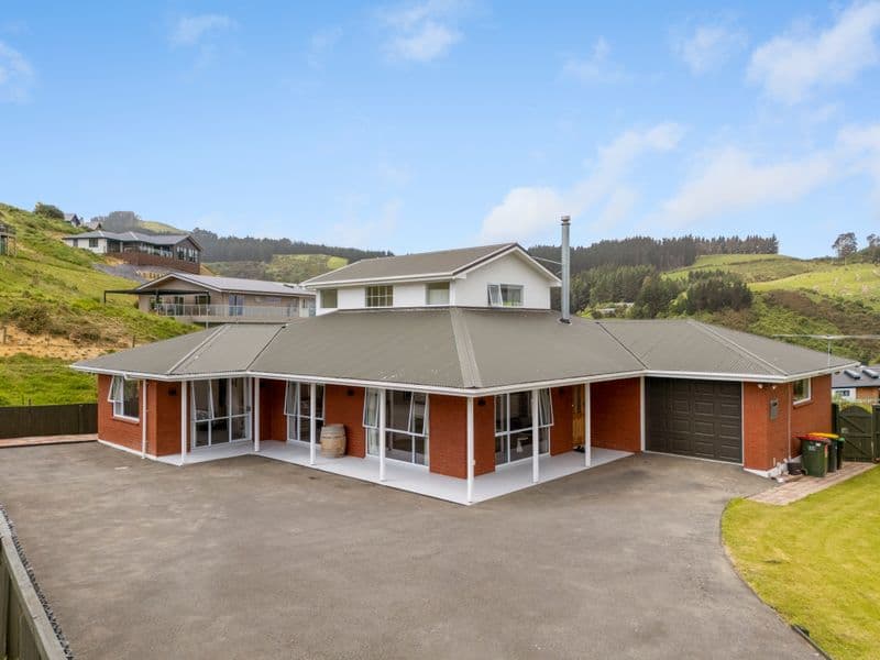 20A Fairview Terrace, Sawyers Bay, Dunedin City