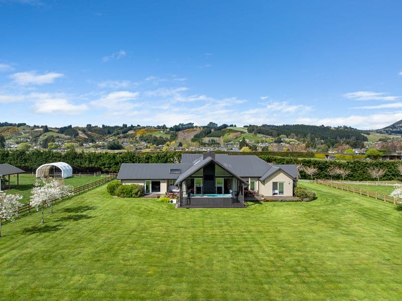 100 Wingatui Road, Mosgiel, Dunedin City