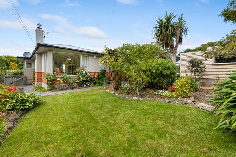 14 Hugh Street, Sawyers Bay, Dunedin City