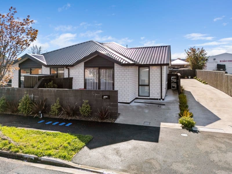 15B Irvine Street, Mosgiel, Dunedin City