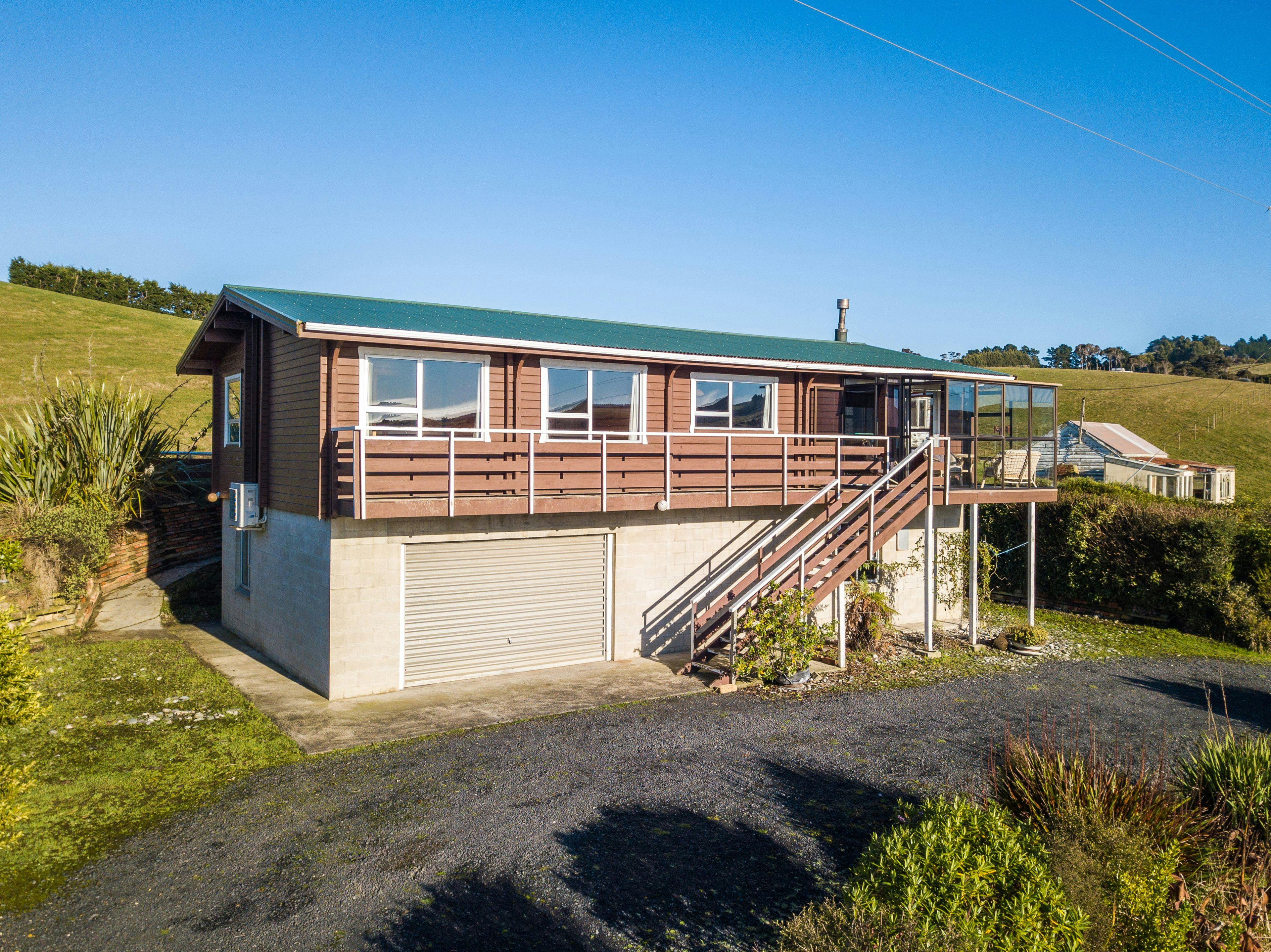 20 Moturata Road, Taieri Mouth, Dunedin City, Otago | Tall Poppy 