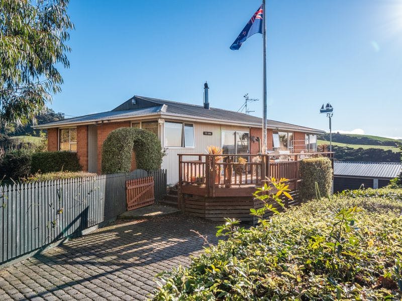 1119 Finlayson Road, Taieri Mouth, Dunedin City