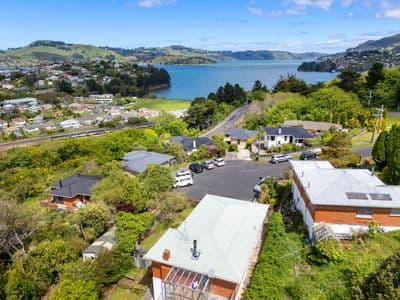 4 Kohi Place, Port Chalmers, Dunedin City, Otago | Tall Poppy 