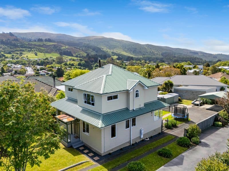 142 Lynn Street, Wakari, Dunedin City